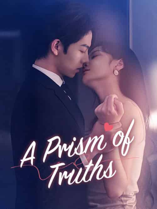 A Prism of Truths（82集全）Joe＆Shaw＆＆Jane＆Cole-紫橙资源网