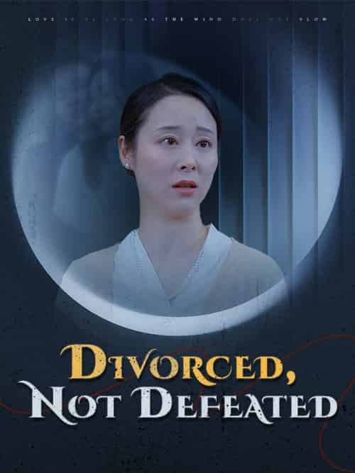 Divorced, Not Defeated（45集全）Ava＆Mitchell＆＆Liam＆Carter-紫橙资源网