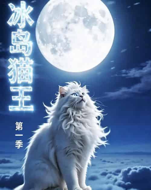 冰岛猫王第一季（30集全）动漫-紫橙资源网