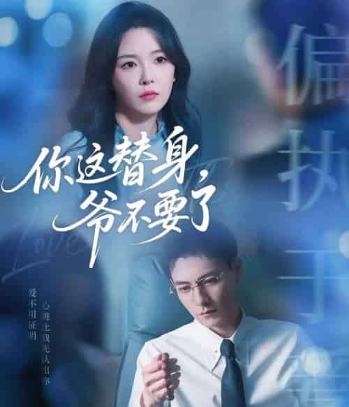 你这替身爷不要了（63集）冯铭潮＆葛晓希-紫橙资源网