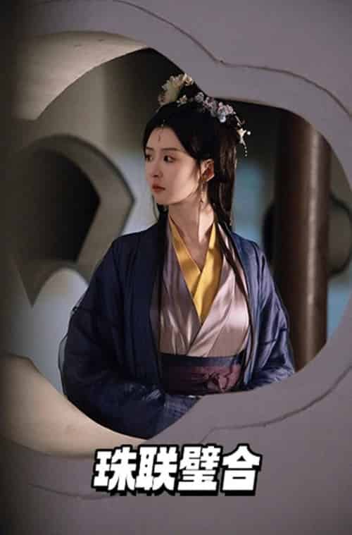 珠联璧合（49集全）陈子仪 - 紫橙短剧