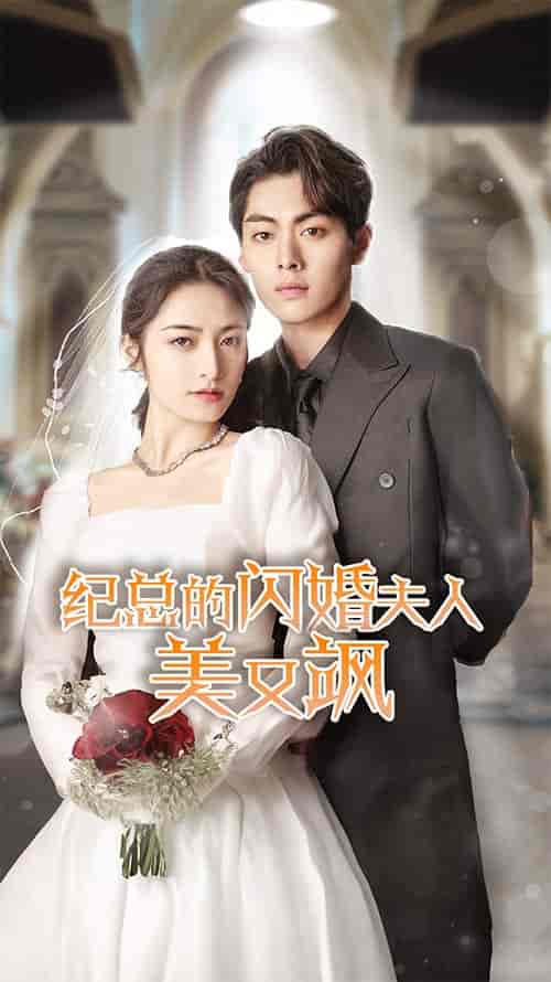 纪总的闪婚夫人美又飒(90集)-紫橙资源网