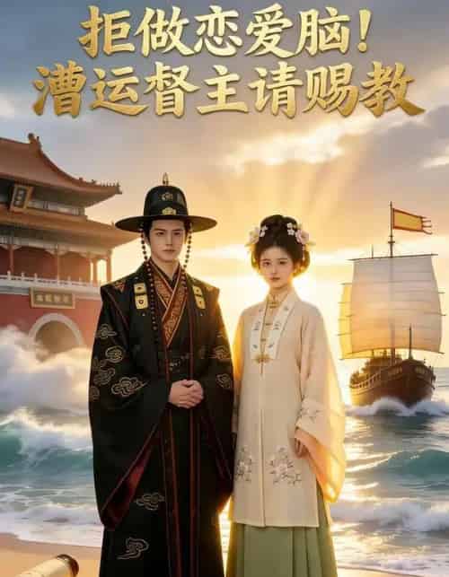 拒做恋爱脑！漕运督主请赐教（79集全）AI-紫橙资源网