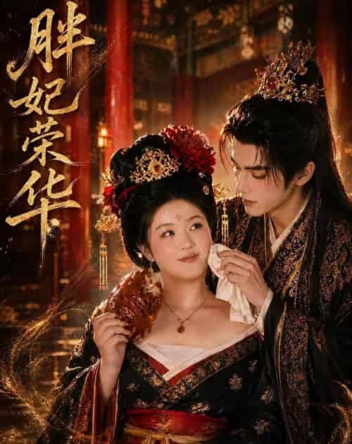 胖妃荣华(30集全)AI-紫橙资源网