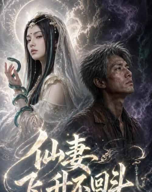 仙妻飞升不回头（66集全）AI-紫橙资源网