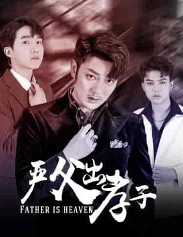 严父出孝子（80集）-紫橙资源网