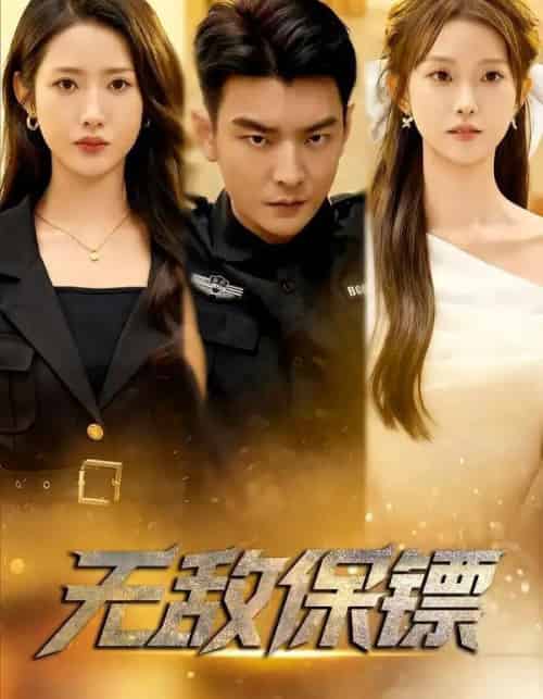 无敌保镖（62集全）张如意＆杨川北-紫橙资源网