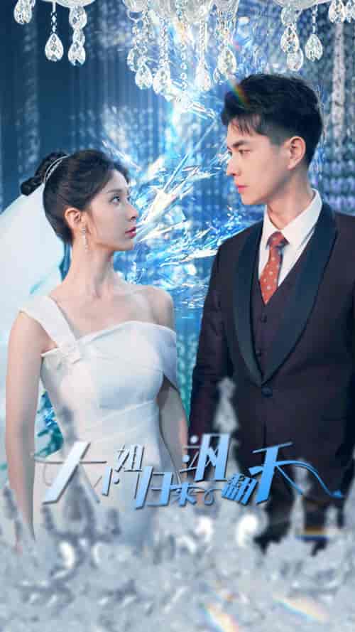 大小姐归来飒翻天（88集）-紫橙资源网