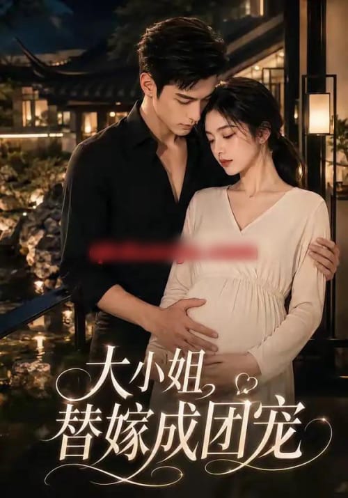 大小姐替嫁成团宠(61集全)AI短剧-紫橙资源网