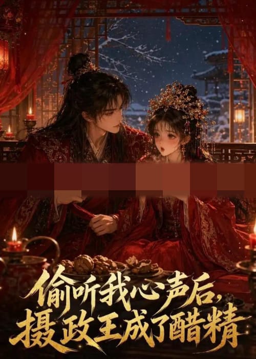 偷听我心声后摄政王成了醋精（60集全）动漫-紫橙资源网