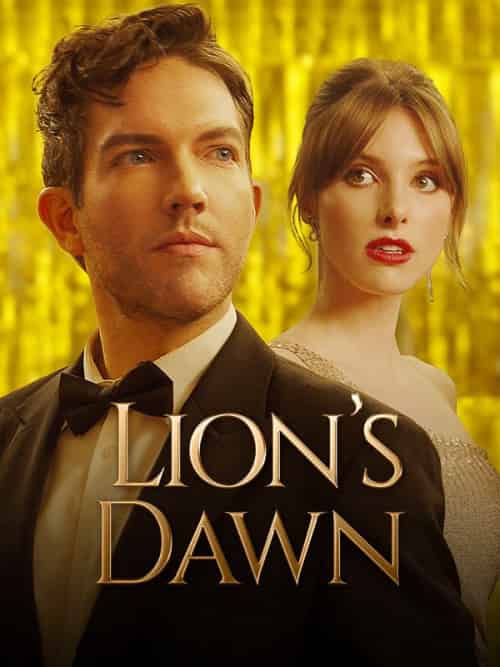 Lion＆#039;s Dawn（53集全）LEO＆DAVINA-紫橙资源网