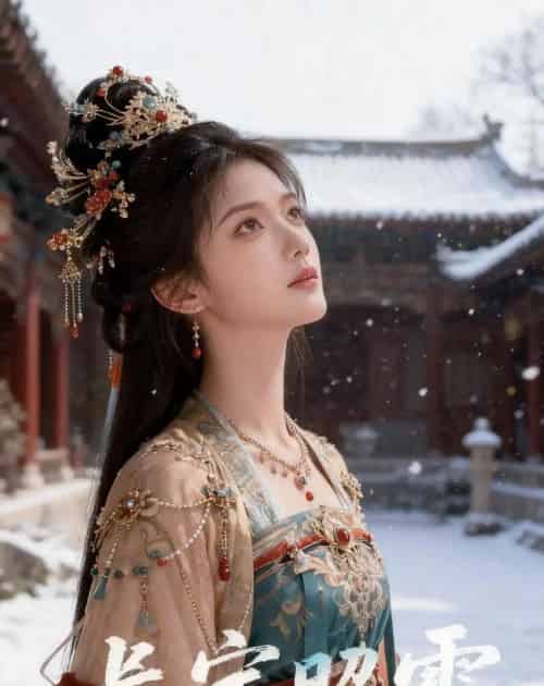 长宁昭雪（66集全）Ai-紫橙资源网