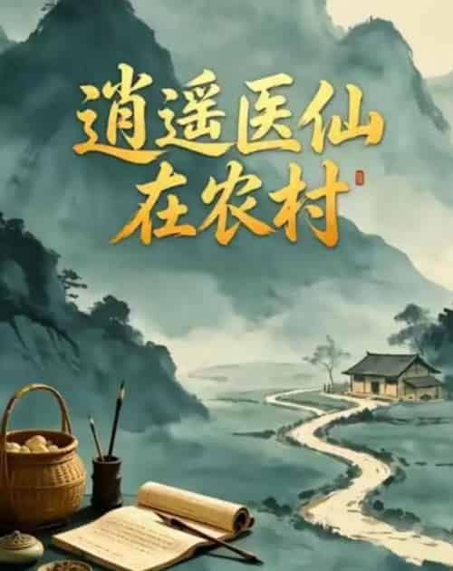 逍遥医仙在农村（90集全）-紫橙资源网