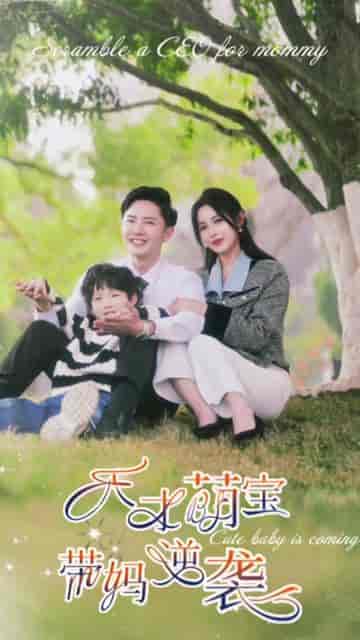 天才萌宝带妈逆袭（79集）-紫橙资源网