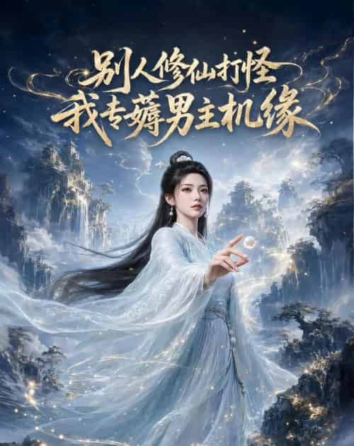 别人修仙打怪我专薅男主机缘（75集全）动漫-紫橙资源网