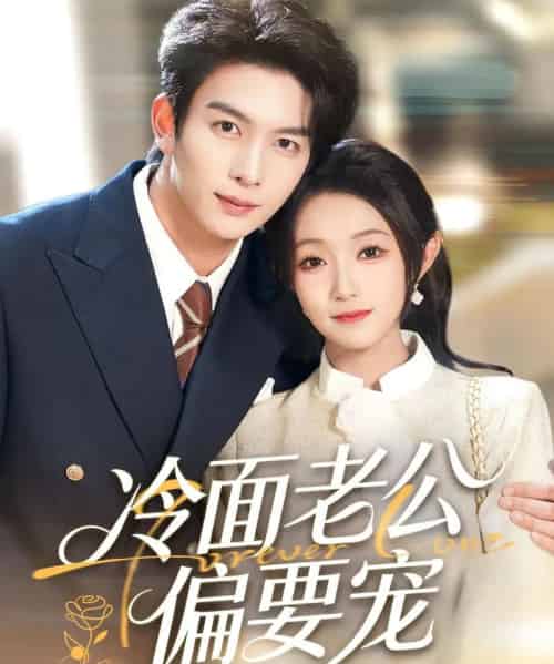 闪婚后，我被冷面老公宠上天＆冷面老公偏要宠（80集全）刘晏辰＆阚梓艺-紫橙资源网