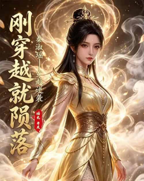 刚穿越就陨落(33集全)动漫-紫橙资源网