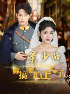 景少帅你搞错心上人了（100集）尚雨茜-紫橙资源网