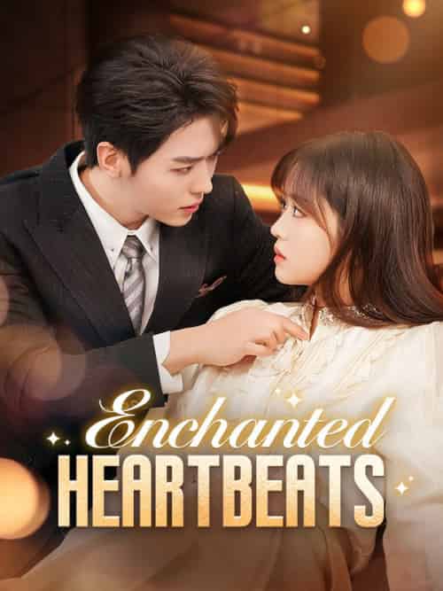 Enchanted Heartbeats（101集全）Amy＆Hawke＆＆Marc＆Segal-紫橙资源网
