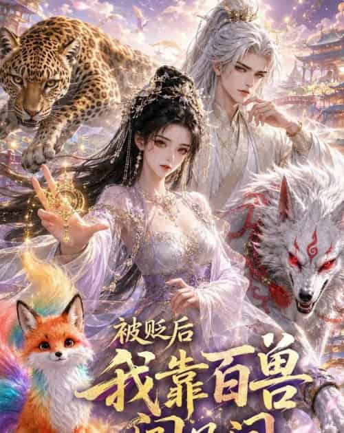 被贬后我靠百兽闯凡间(60集全)AI-紫橙资源网