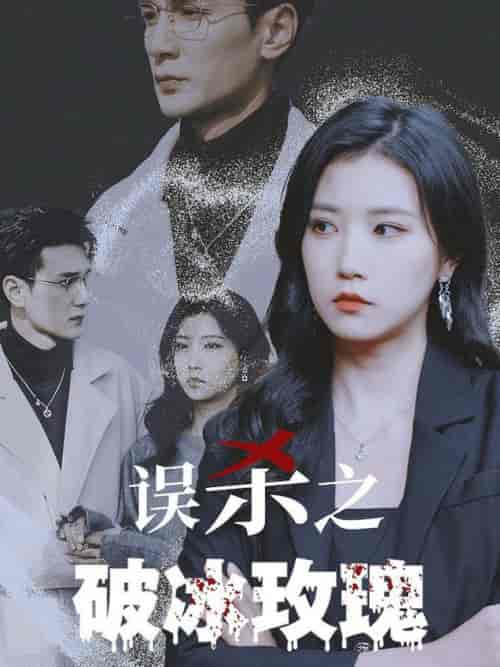 误杀之破冰玫瑰（35集全）-紫橙资源网