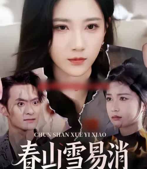 春山雪易消(50集全)高明君&郑天龙-紫橙资源网