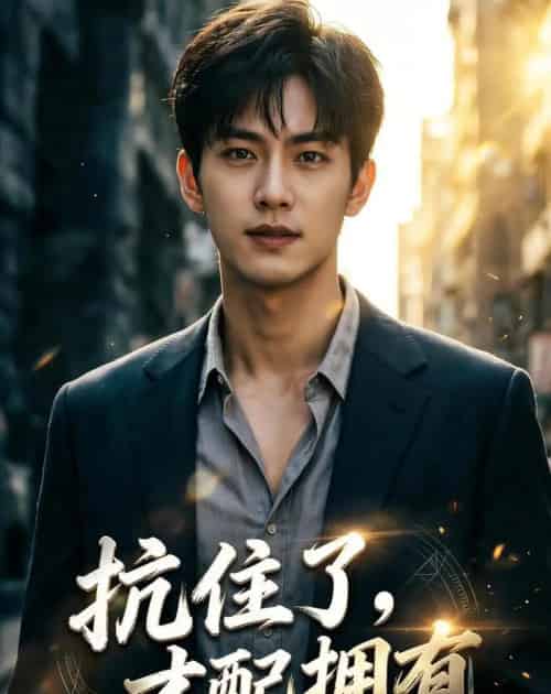 抗住了，才配拥有（34集全）AI-紫橙资源网