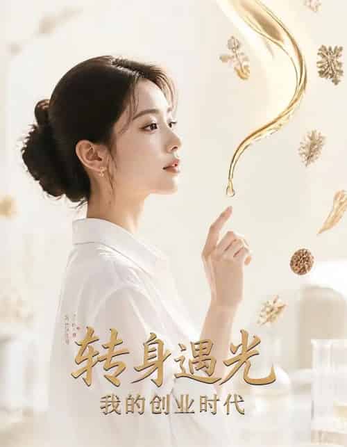 转身遇光我的创业时代（39集全）-紫橙资源网
