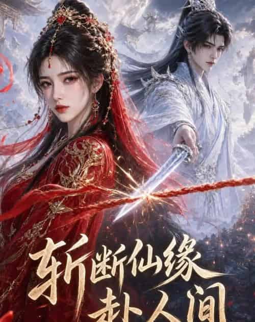 斩断仙缘赴人间(21集全)动漫-紫橙资源网