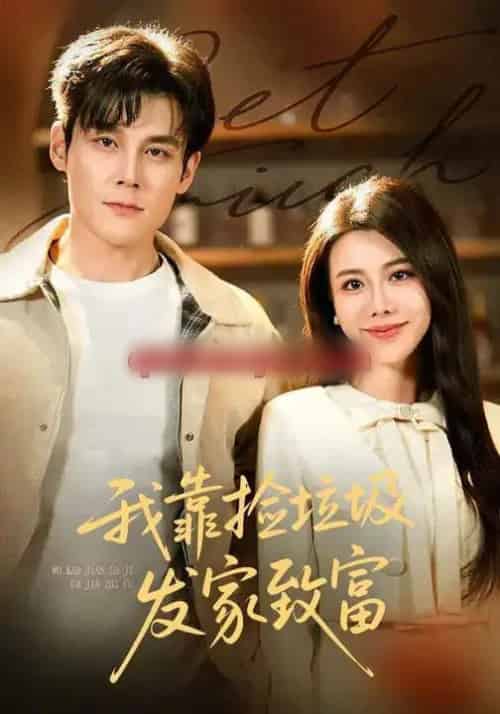 我靠捡垃圾发家致富（73集全）刘凯＆陈汶汐-紫橙资源网