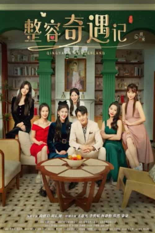 整容奇遇记（80集）尚熠晗＆李悦暄-紫橙资源网