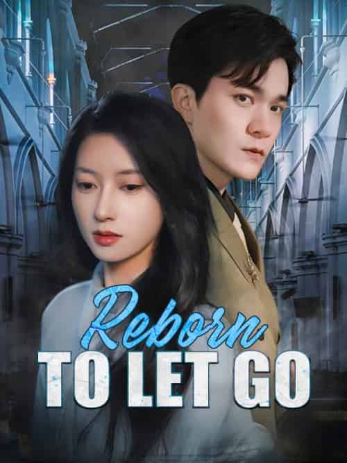 Reborn to Let Go（43集全）Kaitlyn＆McGee＆＆Owen＆Whitman-紫橙资源网