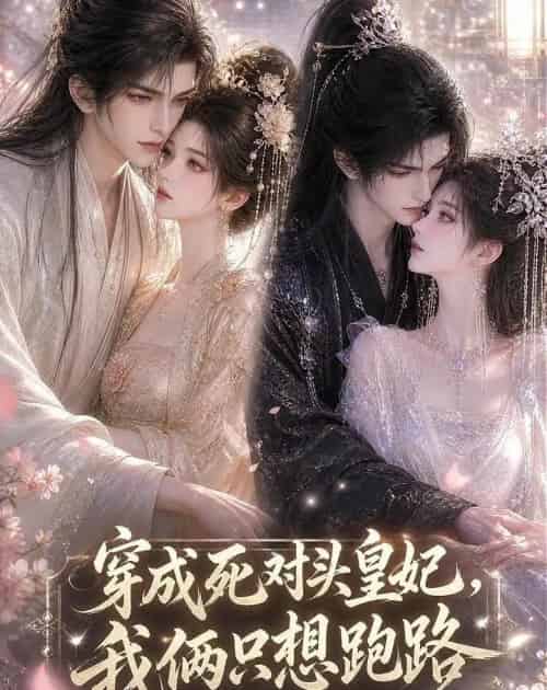 穿成死对头皇妃,我俩只想跑路(43集全)动漫-紫橙资源网