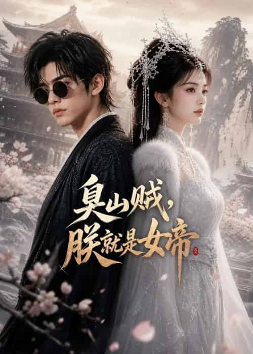 臭山贼朕就是女帝（100集全）AI-紫橙资源网