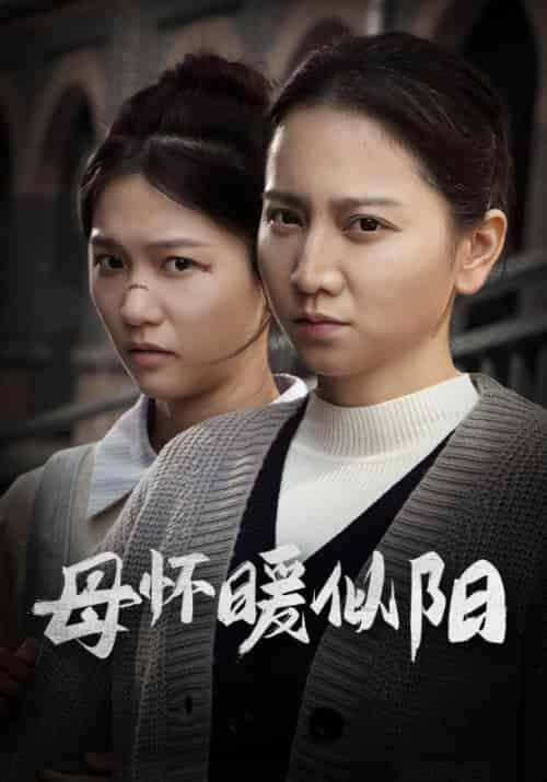 母怀暖似阳（63集全）孙晓晨＆苏芬-紫橙资源网