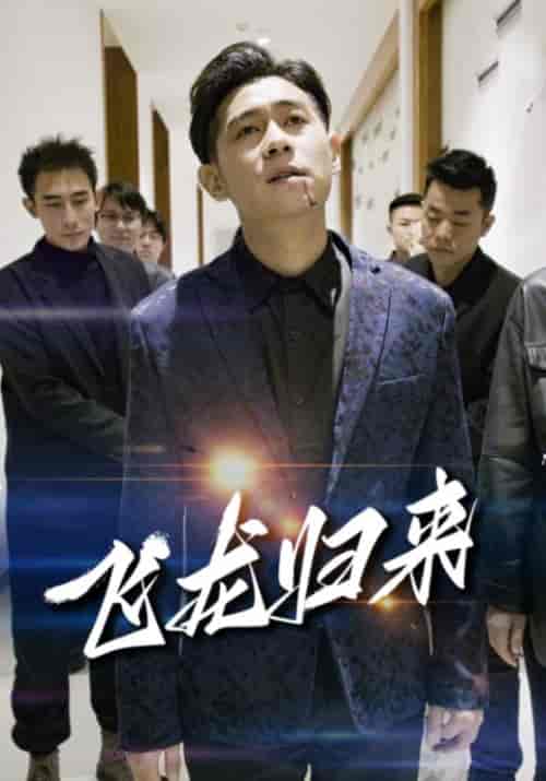 飞龙归来（89集全）天龙＆王欣羽-紫橙资源网