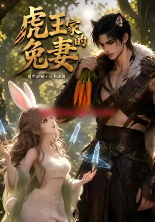 虎王家的兔妻(38集全)动漫-紫橙资源网