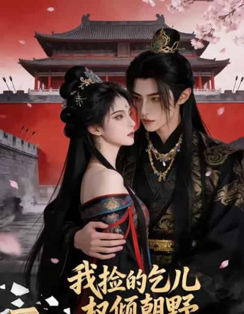 我捡的乞儿权倾朝野（41集全）AI-紫橙资源网