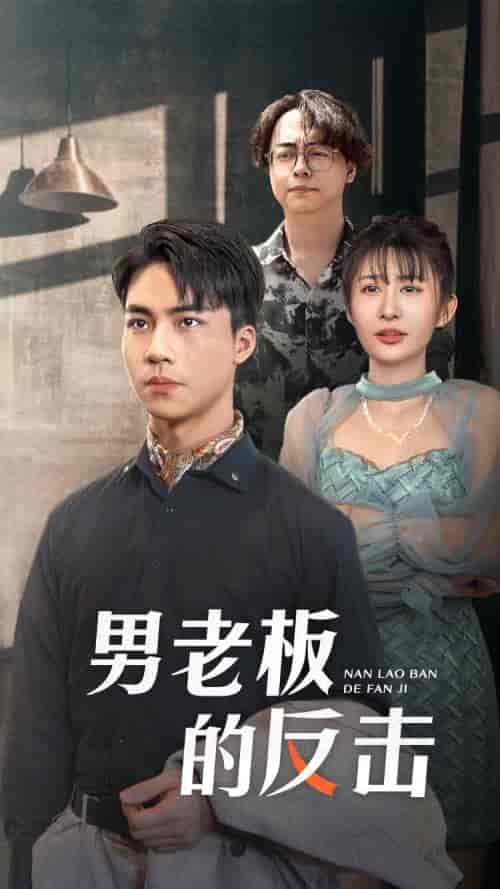 男老板的反击（18集）-紫橙资源网