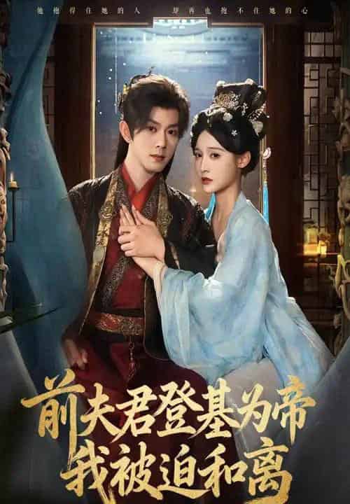 前夫君登基为帝我被迫和离（68集全）蓝博＆甜九洛-紫橙资源网