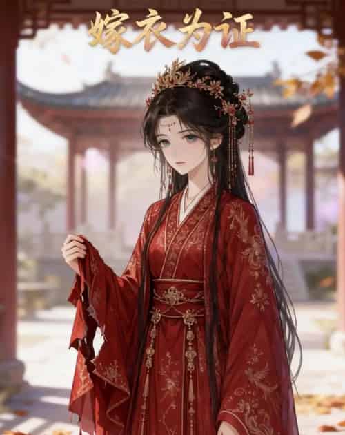 嫁衣为证（36集全）动漫-紫橙资源网