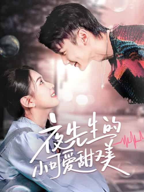夜先生的小可爱甜又美（70集全）栗子千＆龙婷-紫橙资源网