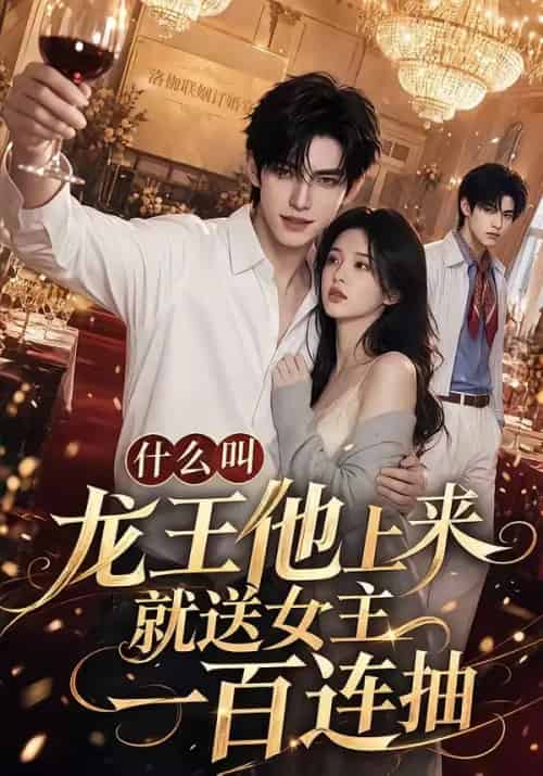 什么叫龙王他上来就送女主一百连抽（76集全）AI-紫橙资源网