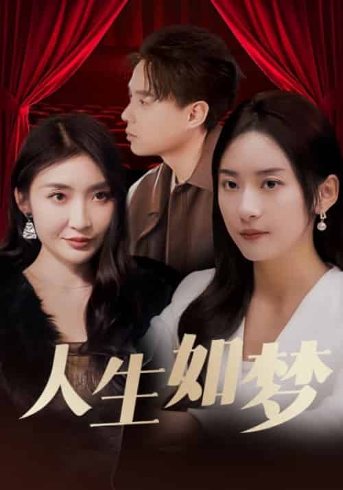 人生如梦（78集全）林逸＆白欣欣-紫橙资源网