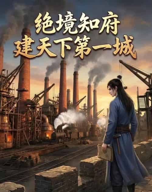 绝境知府建天下第一城（45集全）AI-紫橙资源网