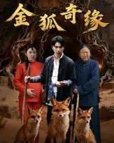 金狐奇缘（42集全）李图图＆张旭-紫橙资源网