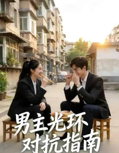 男主光环对抗指南（31集全）AI-紫橙资源网