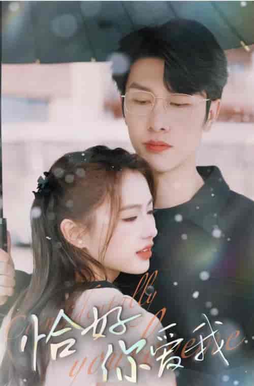 恰好你爱我(87集)-紫橙资源网