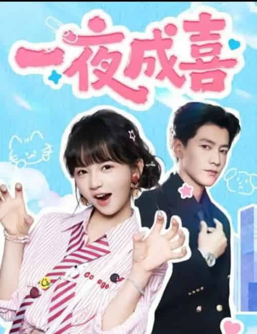 一夜成喜（60集全）金泽＆徐波滴（万喜）-紫橙资源网