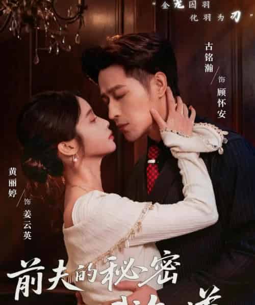 前夫的秘密我知道（62集全）古铭瀚＆黄丽婷-紫橙资源网